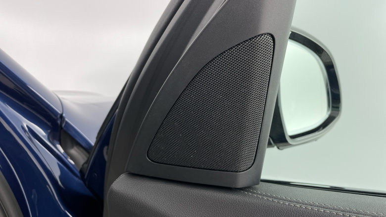 BMW X5 xDrive45e M Sport 5dr Auto [Tech Pack] Estate